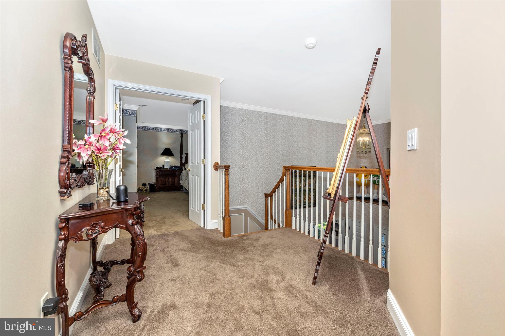 3485 Lawndale Road Reisterstown, MD 21136 - Photo 38 of 59 Upper Level Foyer