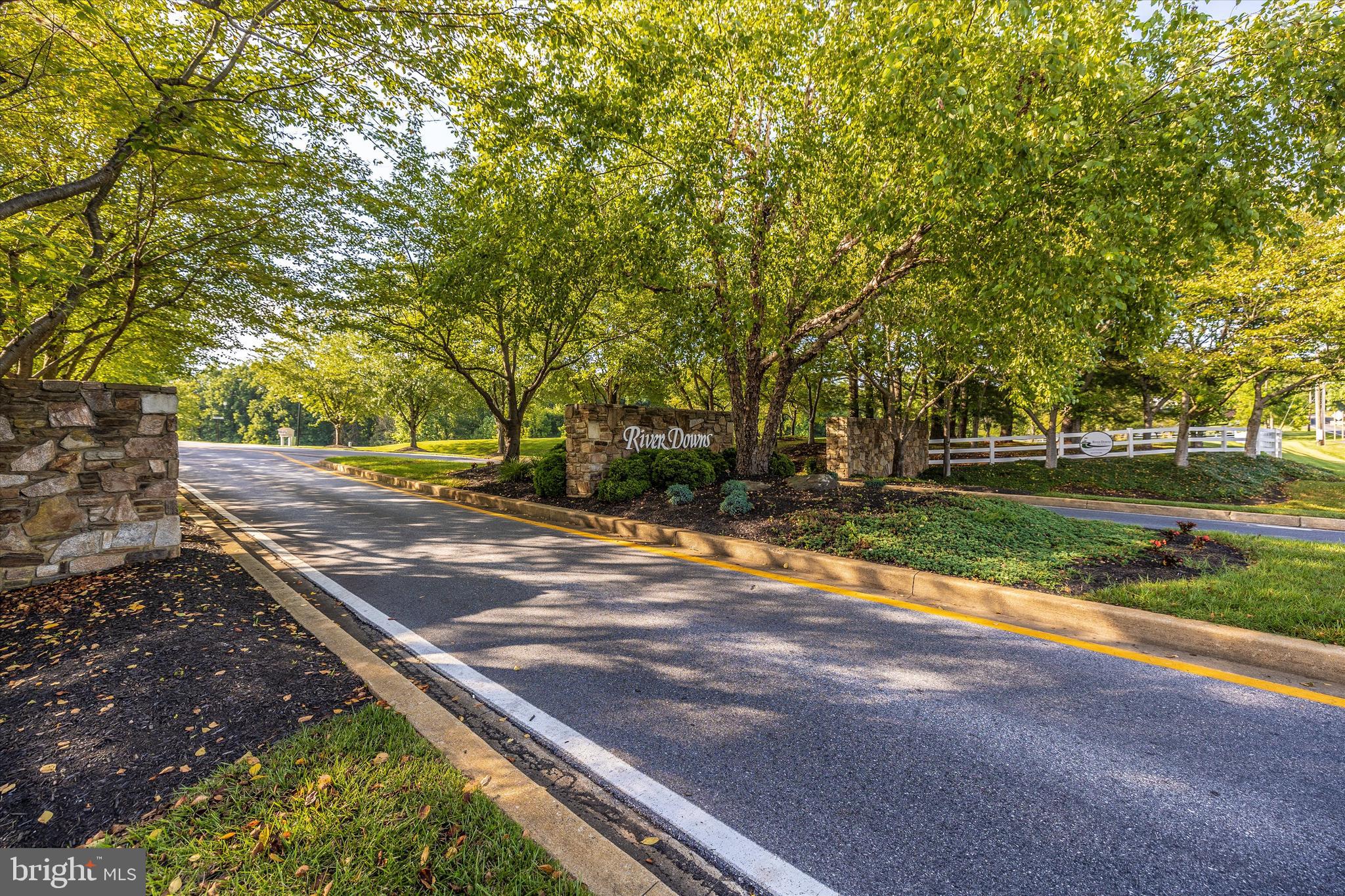 3485 Lawndale Road Reisterstown, MD 21136 - Photo 59 of 59 Neighborhood Entrance