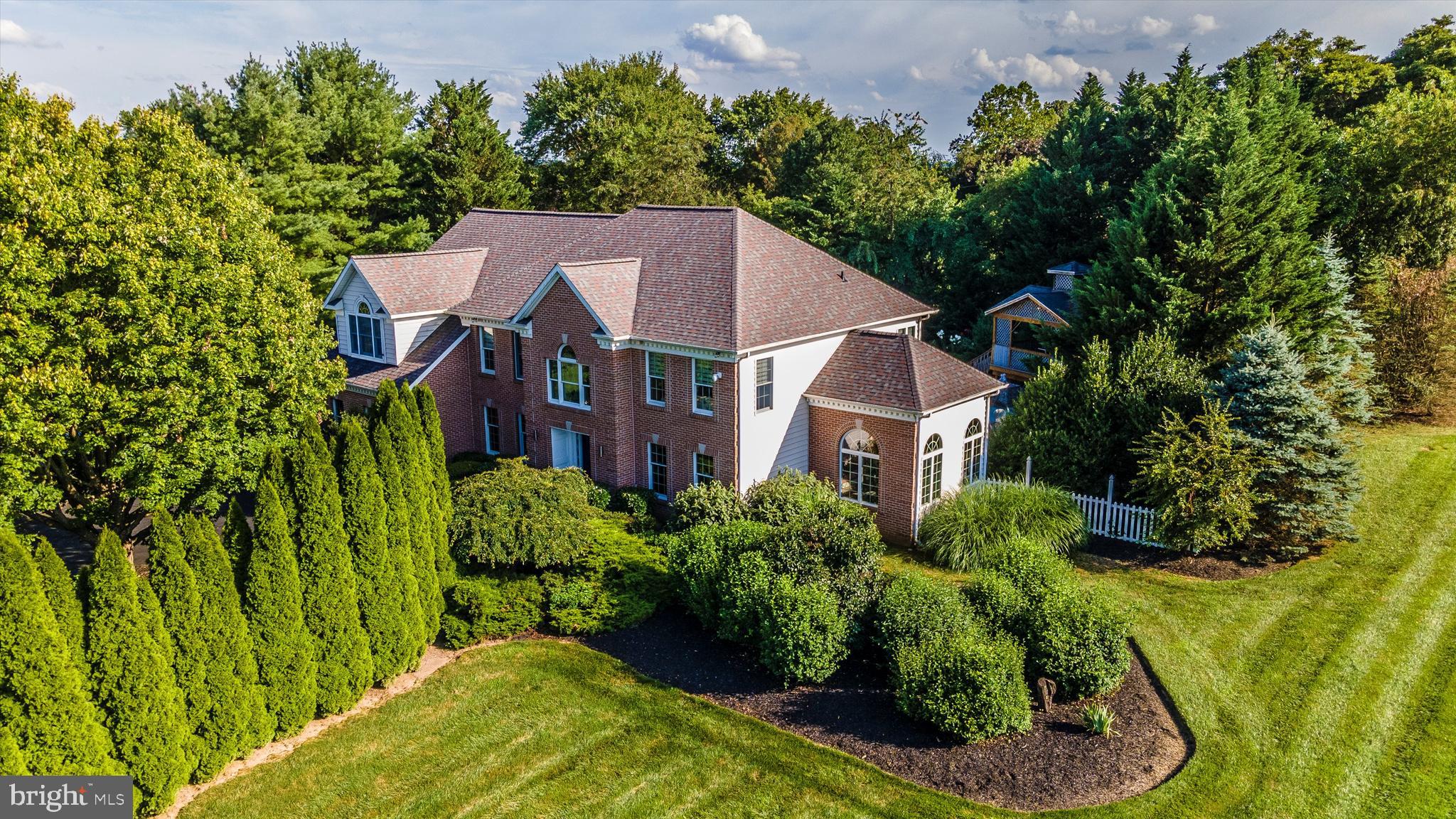 3485 Lawndale Road Reisterstown, MD 21136 - Photo 7 of 59 Aerial