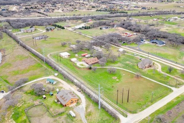 a view of swimming pool with a sitting space