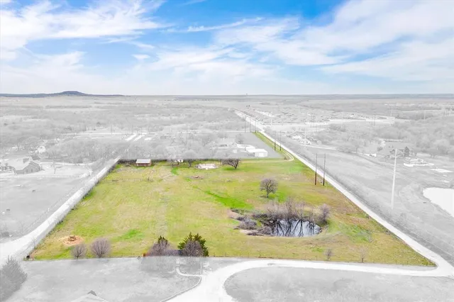 a view of an ocean view