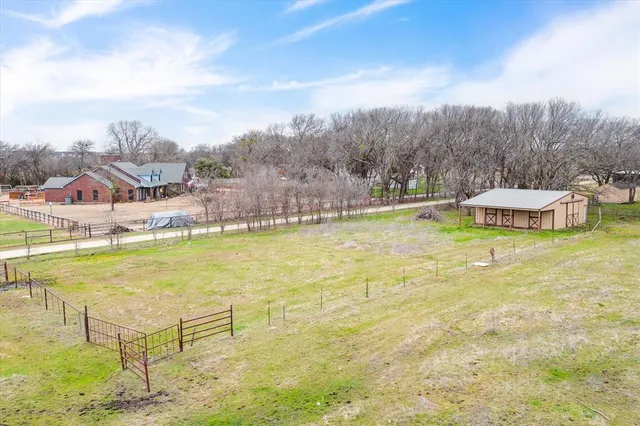 a view of an ocean view