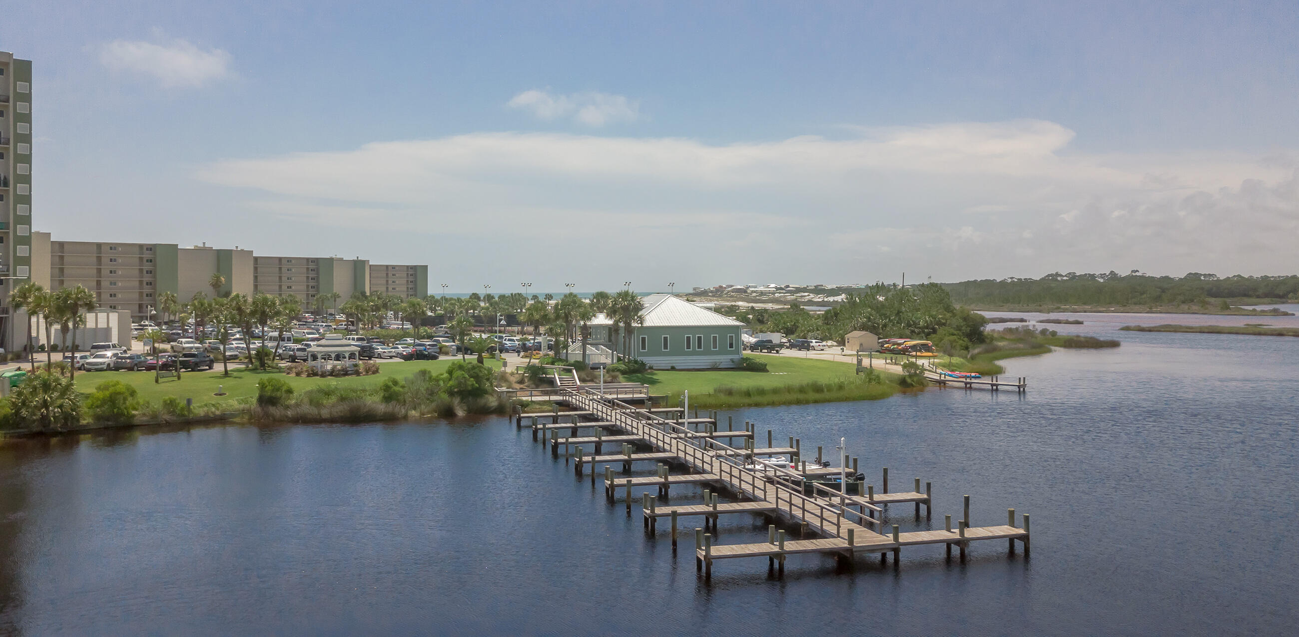23222 Front Beach Road, Unit B3506 Panama City Beach, FL 32413 - Photo 2 of 47 DJI_0881-HDR-HDR