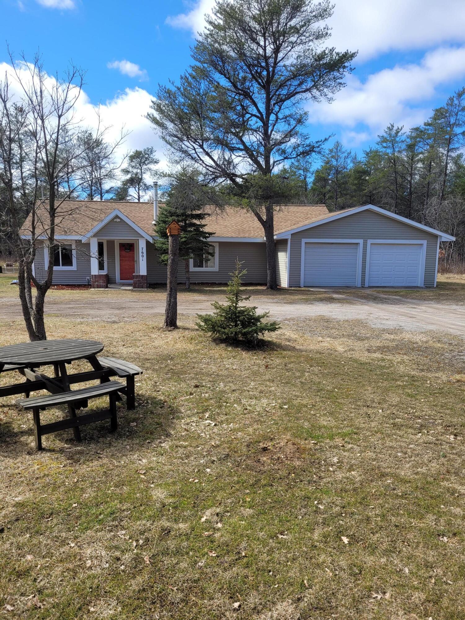 7601 Lovells Road Grayling, MI 49738 - Photo 6 of 43 Gallery Image 6