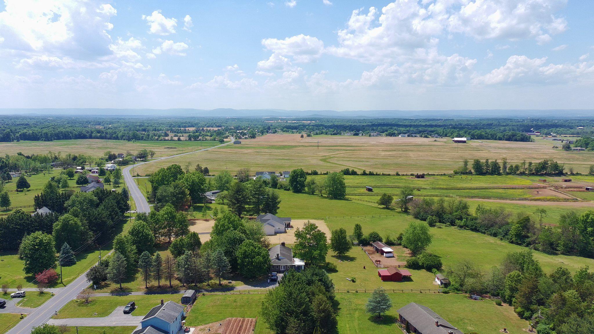 2226 Harney Road Littlestown, PA 17340 - Photo 5 of 40 a view of a city