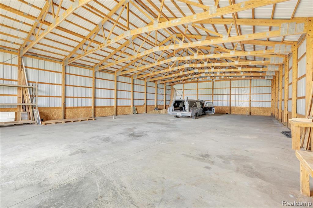 5851 West Barnes Road Eaton Rapids, MI 48827 - Photo 60 of 69