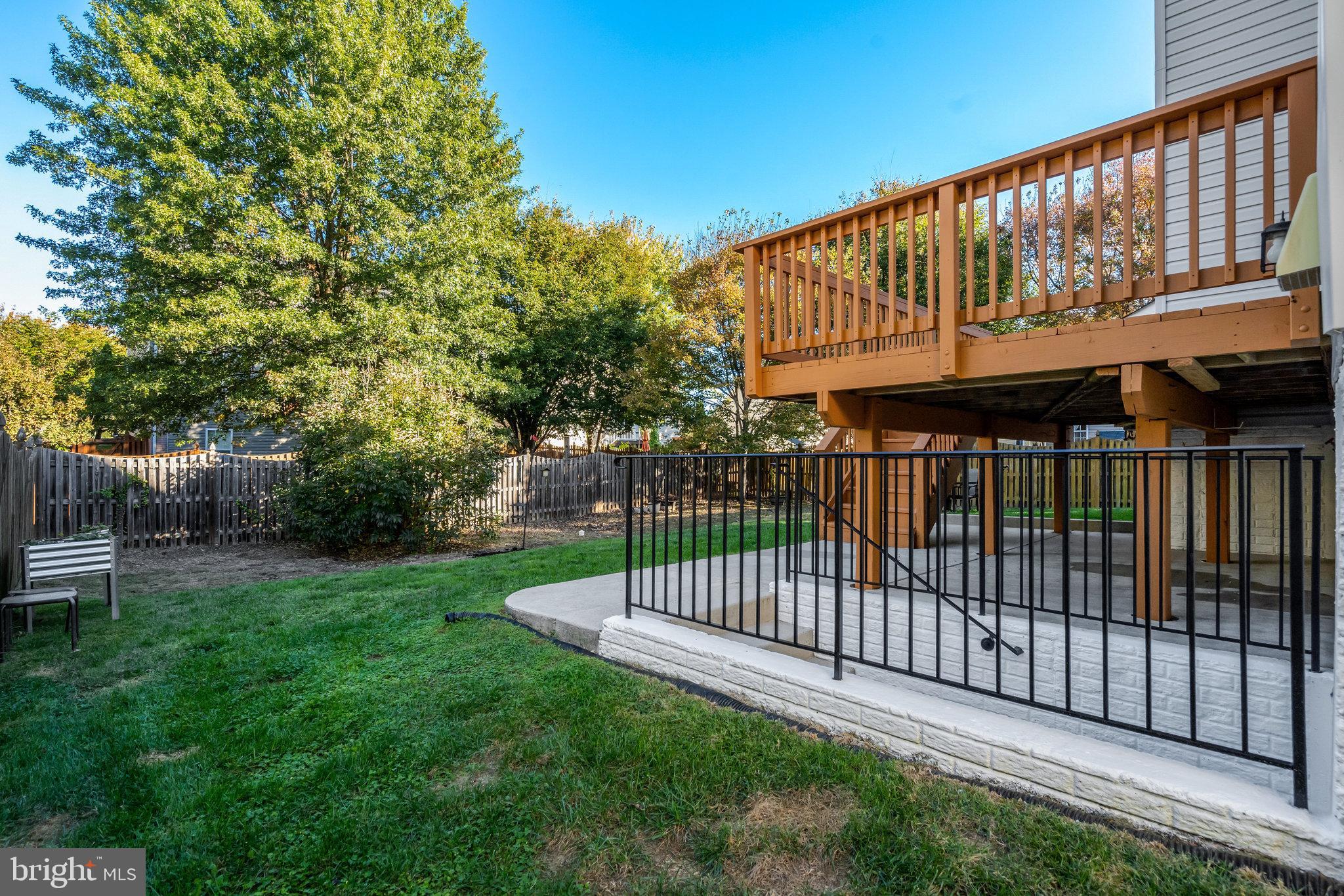 7726 Yalta Way Gainesville, VA 20155 - Photo 66 of 75