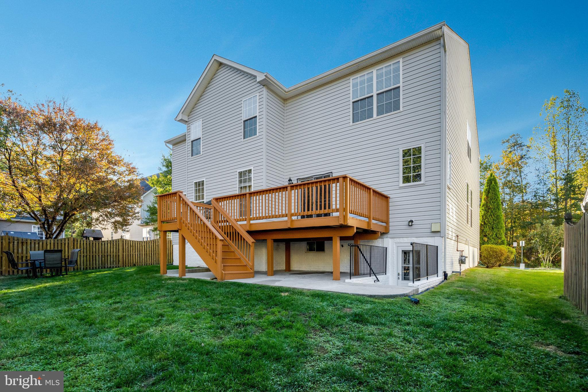 7726 Yalta Way Gainesville, VA 20155 - Photo 70 of 75