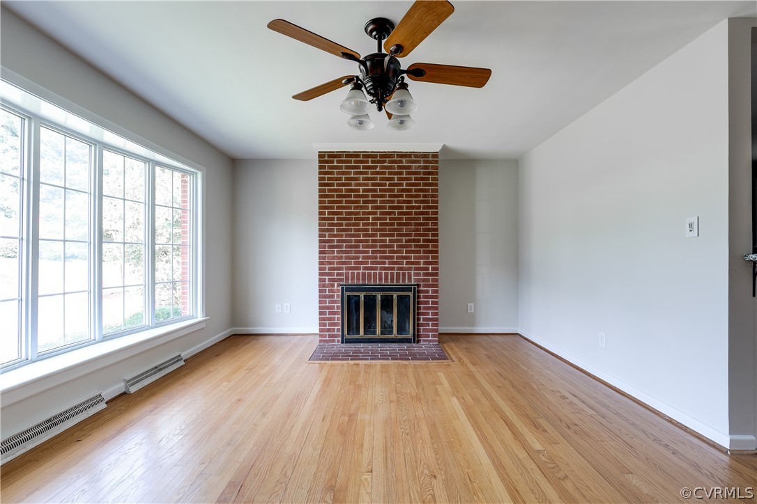7511 Comet Road Henrico, VA 23294 - Photo 4 of 35 Gallery Image 4