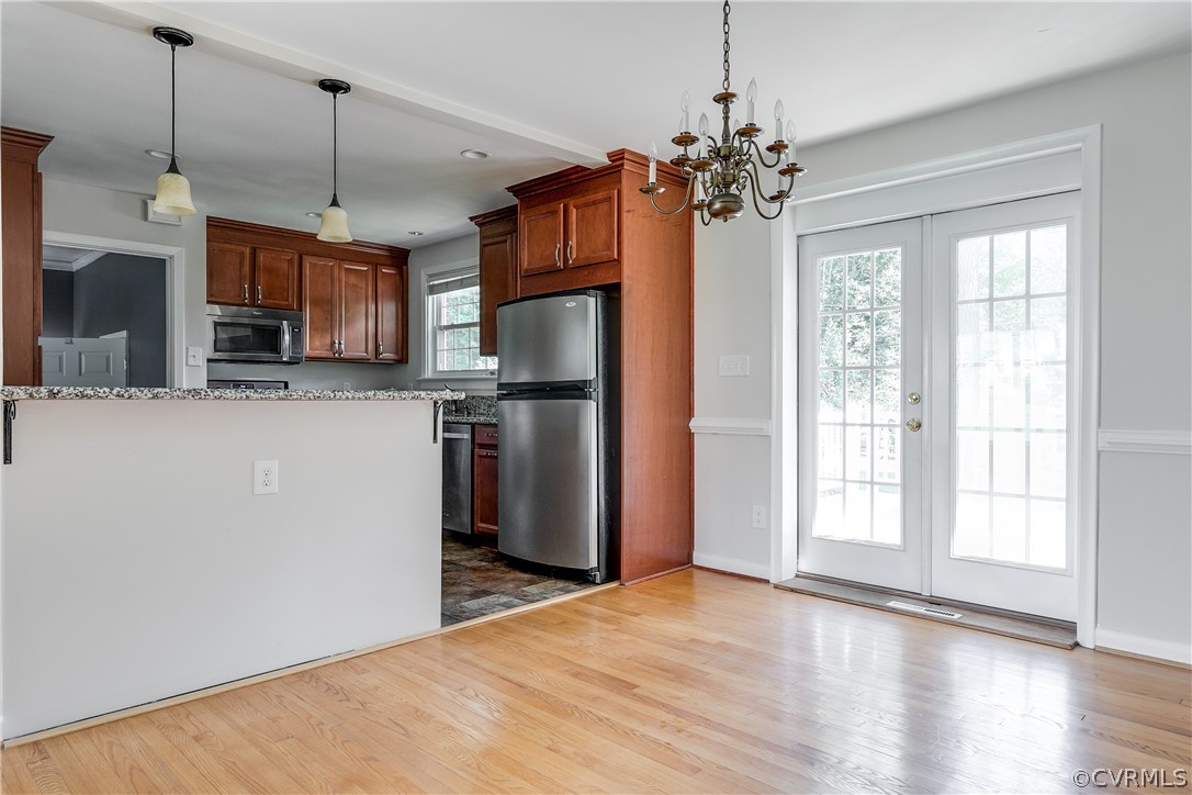 7511 Comet Road Henrico, VA 23294 - Photo 8 of 35 Gallery Image 8