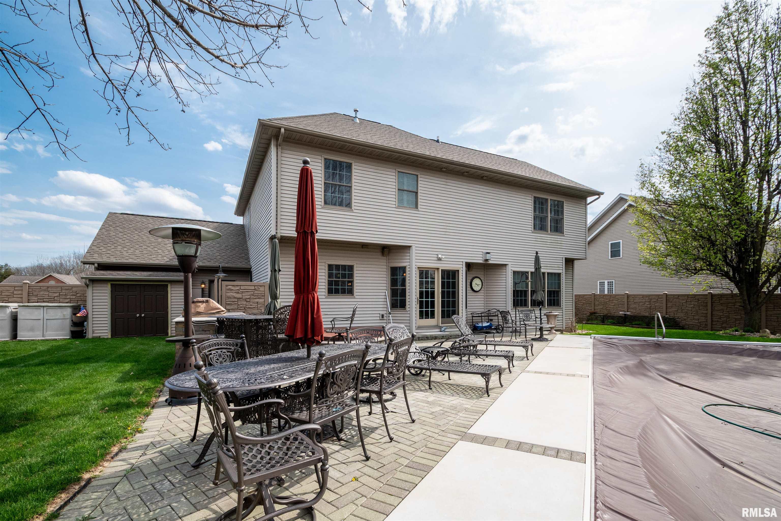 309 West Copperfield Drive Dunlap, IL 61525 - Photo 62 of 71