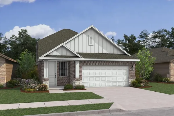 $340,000 | 403 Sagebrush Trail, Sherman, TX 75092