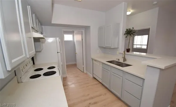 $1,450 | 2615 West Gary Avenue, Unit 2027, Las Vegas, NV 89123