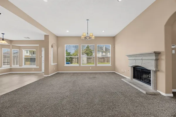 $3,250 | 27110 Kelsey Woods Court, Cypress, TX 77433