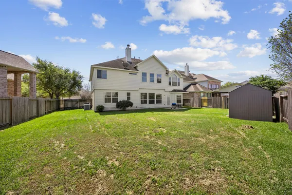 $3,250 | 27110 Kelsey Woods Court, Cypress, TX 77433