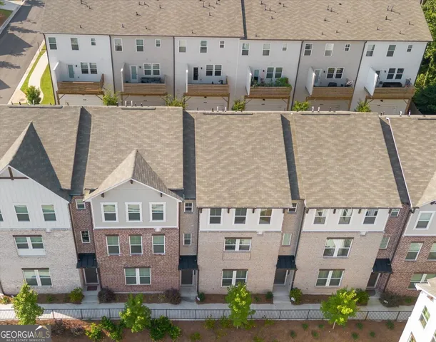 $480,000 | 3376 Macaiva Alley, Avondale Estates, GA 30002