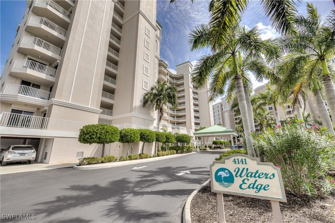 4141 Bay Beach Ln Unit 492  