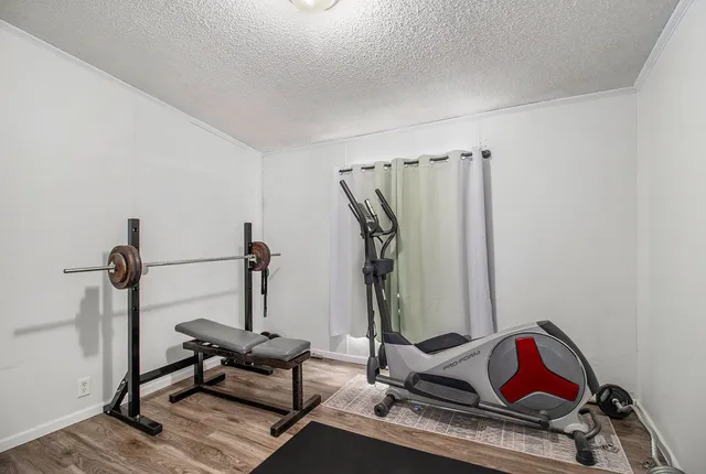 $215,000 | 8833 Paw Paw Trail, Howard City, MI 49329