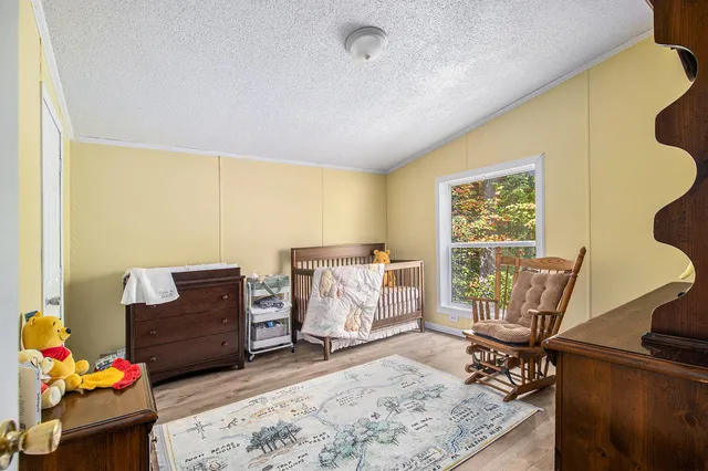 $215,000 | 8833 Paw Paw Trail, Howard City, MI 49329