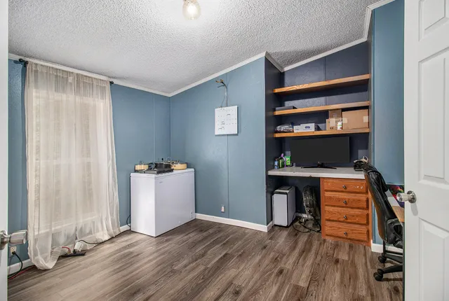 $215,000 | 8833 Paw Paw Trail, Howard City, MI 49329