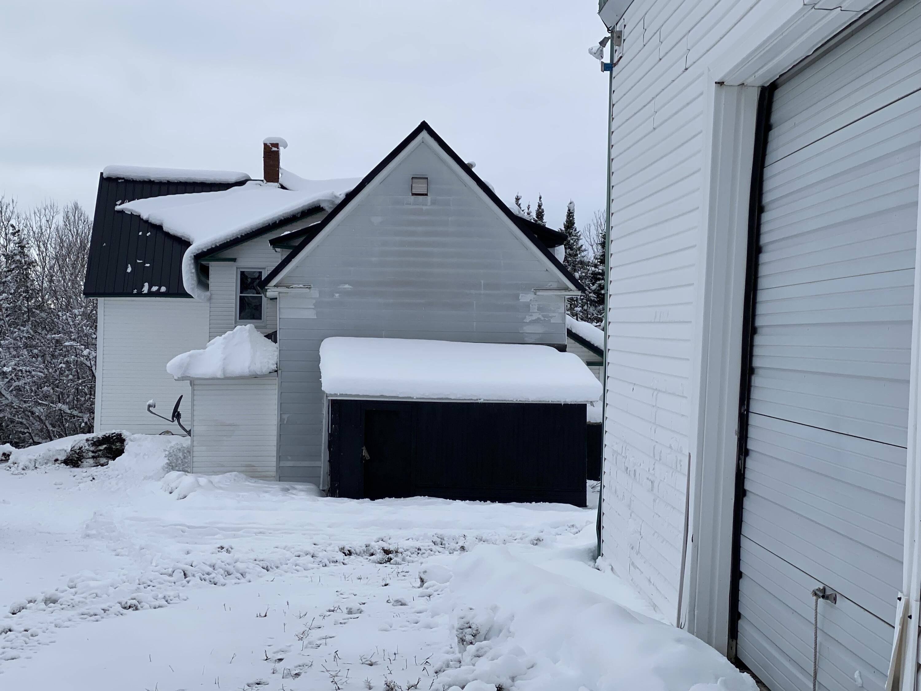 98 Aroostook Falls Road Fort Fairfield, ME 04742 - Photo 44 of 48 98 Aroostook Falls Rd Fort Fairfield 12-