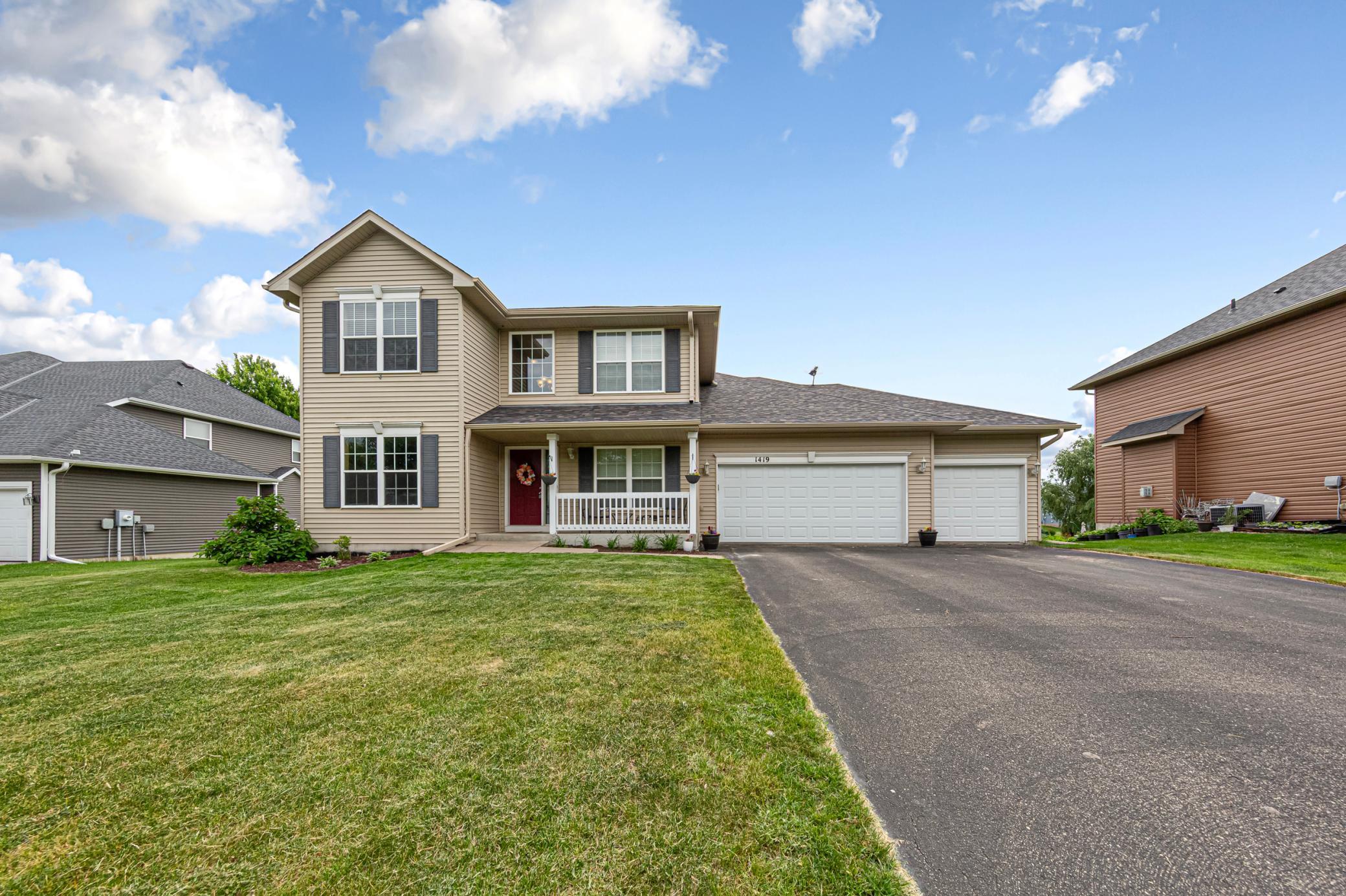 1419 Bluff Street Dundas, MN 55019 - Photo 1 of 43