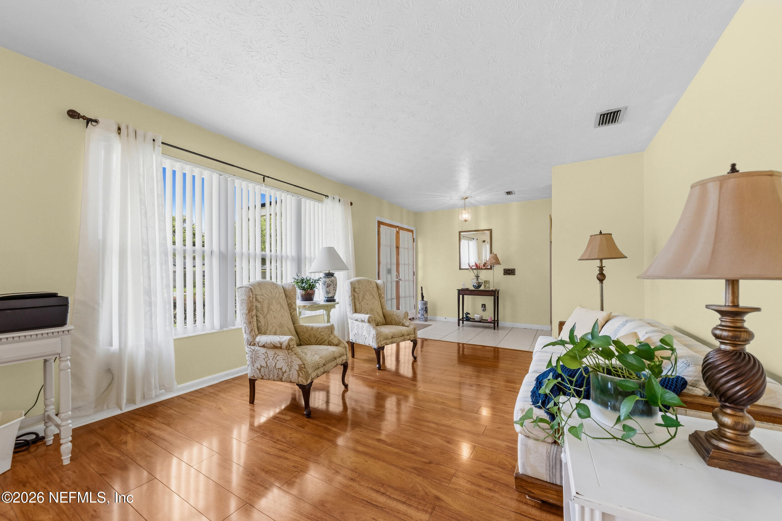 7255 Floral Ridge Drive Jacksonville, FL 32277 - Photo 5 of 25 Living Area