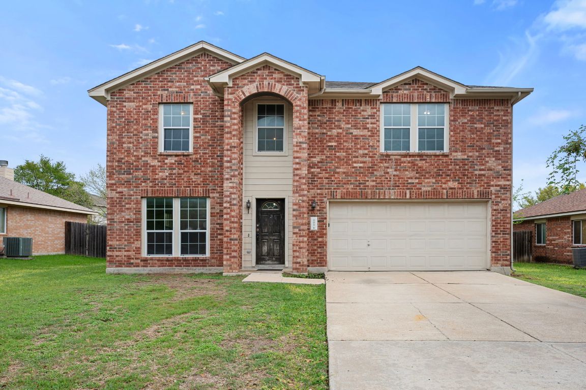 201 Primrose Boulevard Kyle, TX 78640 - Photo 1 of 25