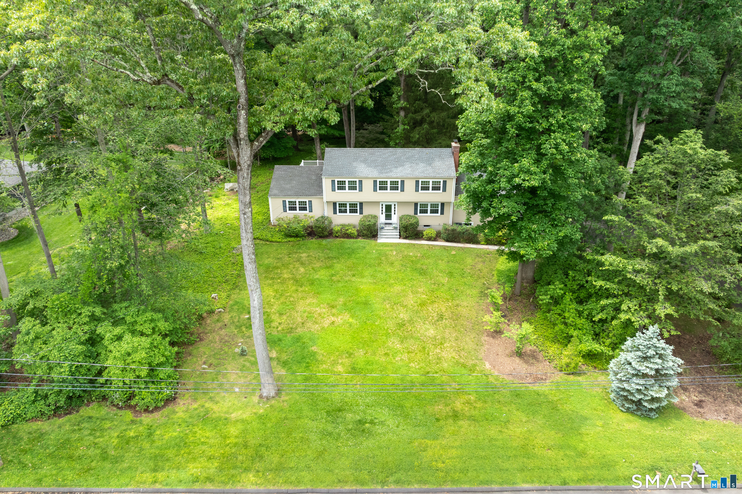 326 Four Brooks Road Stamford, CT 06903 - Photo 37 of 39