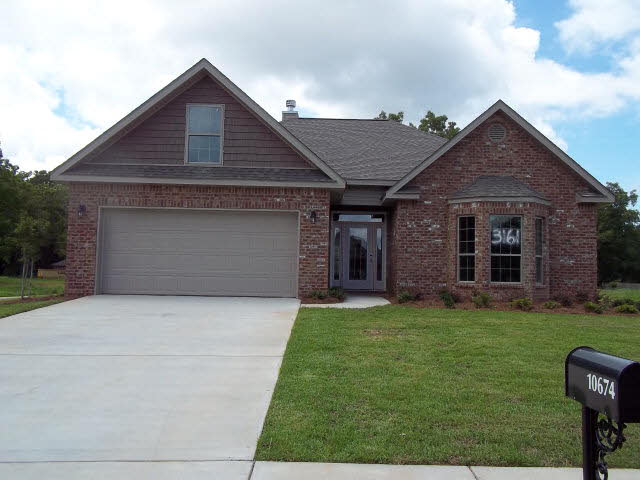 10674 Ahern Drive Daphne, AL 36526 - Photo 1 of 1