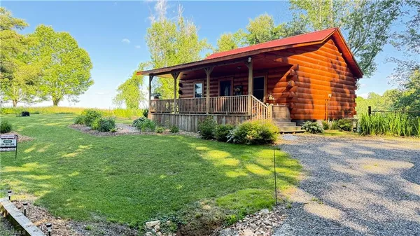 $250,000 | 271 Eby Lane, Fancy Gap, VA 24328