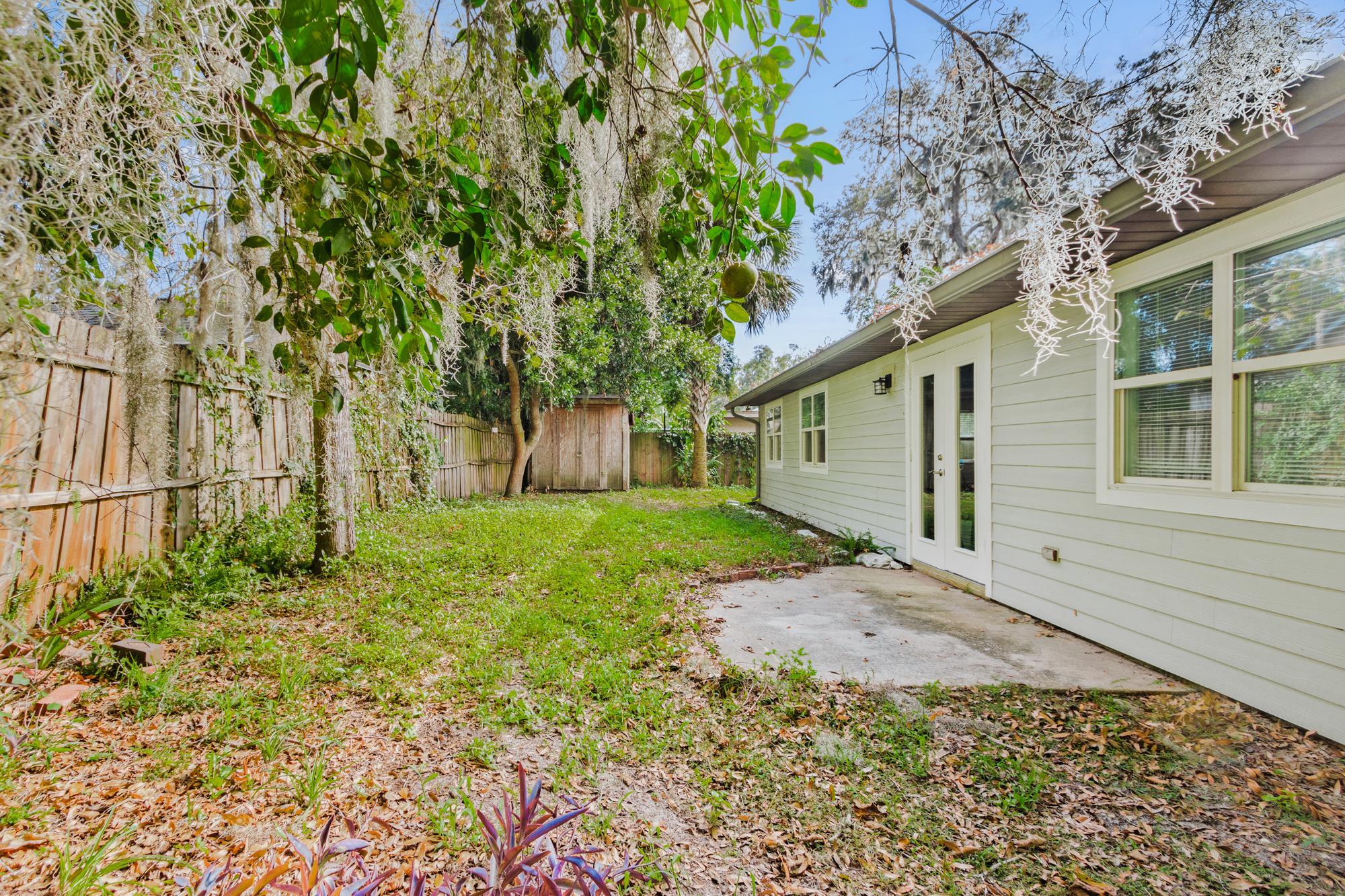 245 Mimosa Road St. Augustine, FL 32086 - Photo 26 of 33 Gallery Image 26