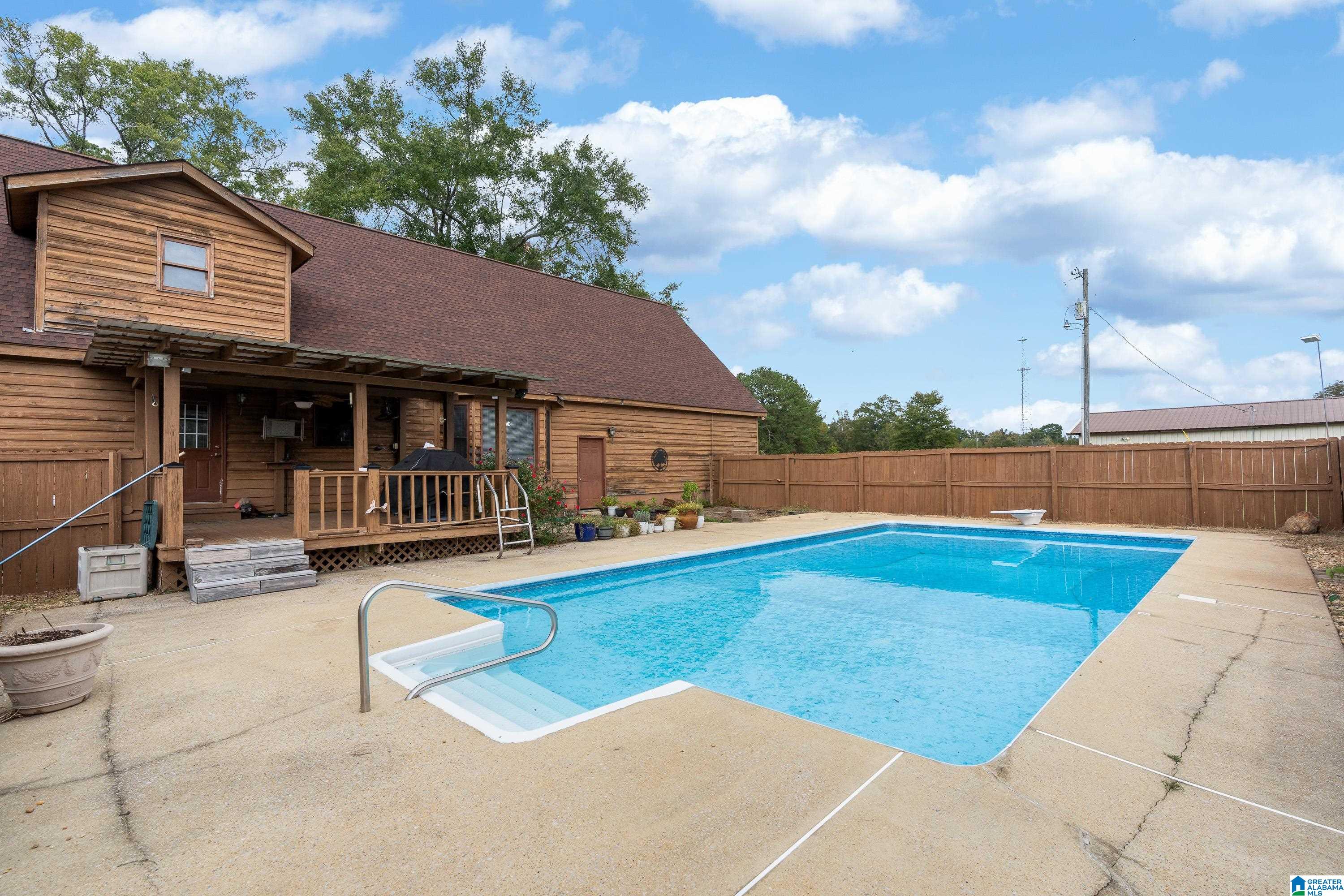 1605 Blue Eye Springs Road Lincoln, AL 35096 - Photo 33 of 55