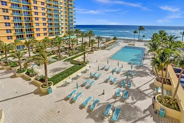 $5,000 | 2501 South Ocean Drive, Unit 525, Hollywood, FL 33019