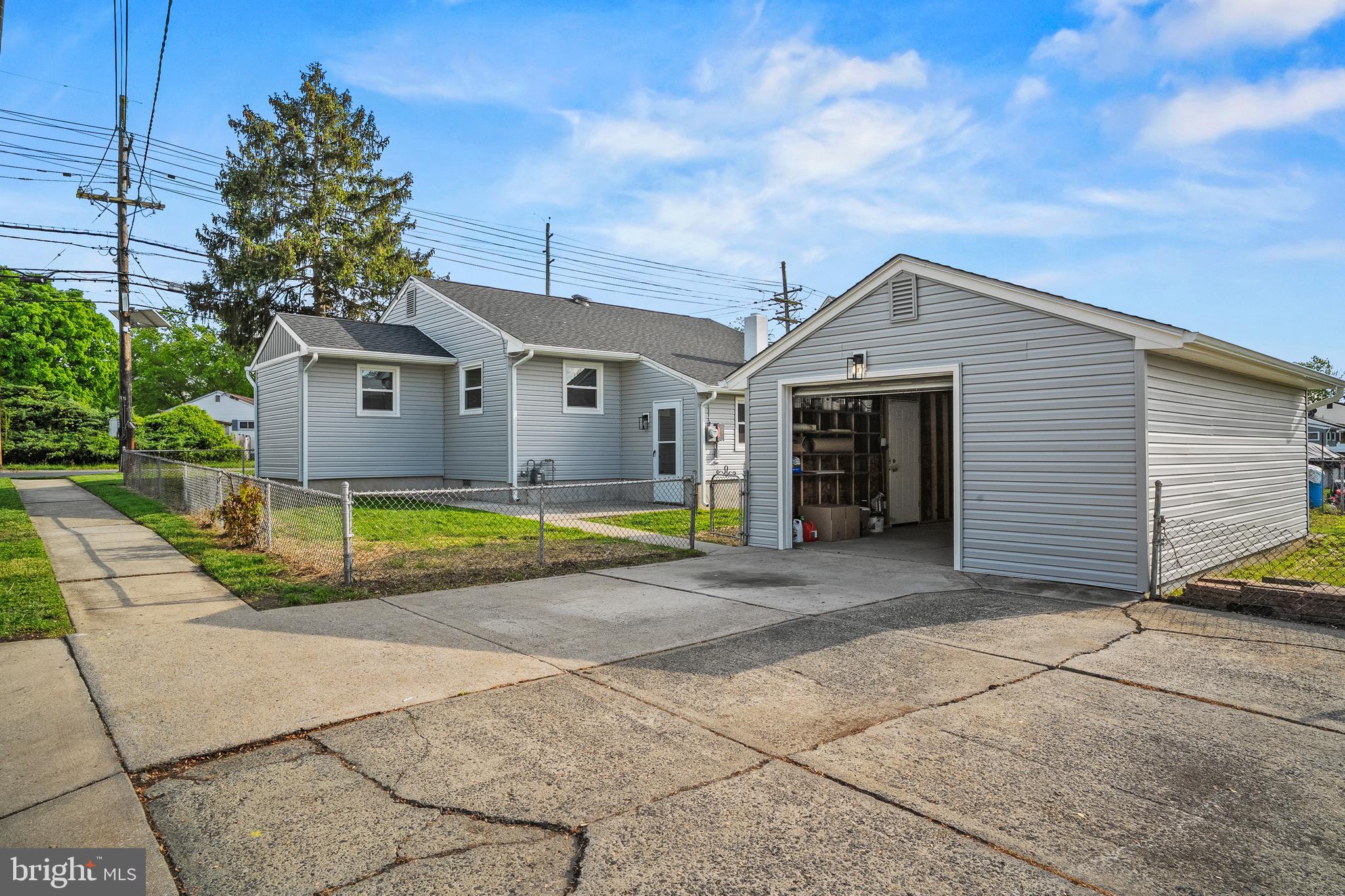 601 Evesham Avenue West Magnolia, NJ 08049 - Photo 20 of 20