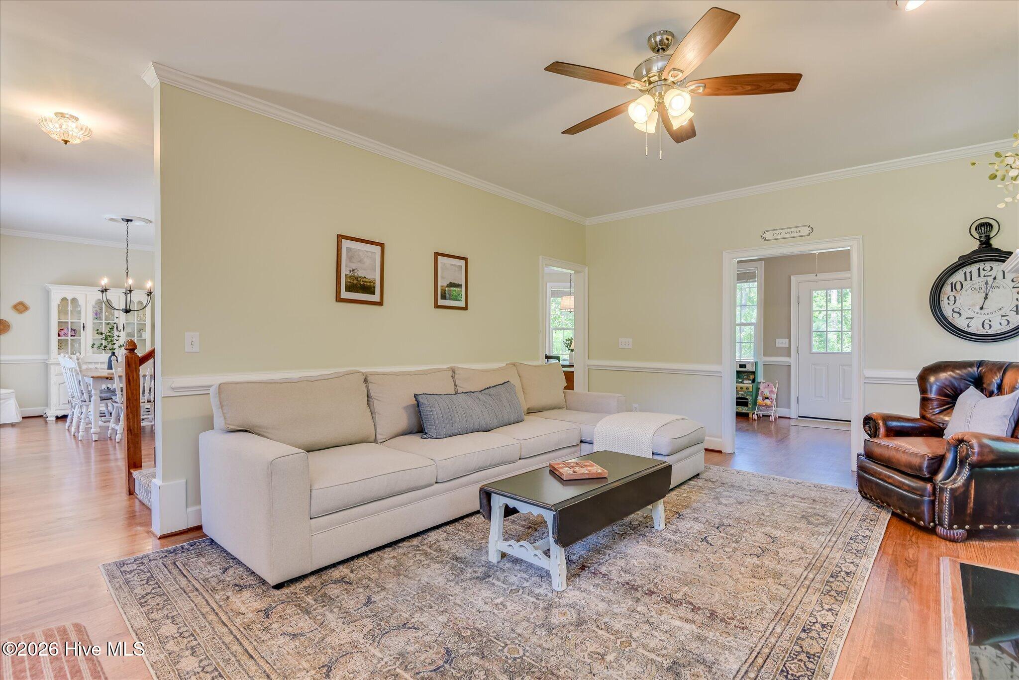 801 River Bluff Road North Augusta, SC 29841 - Photo 10 of 51 11-111