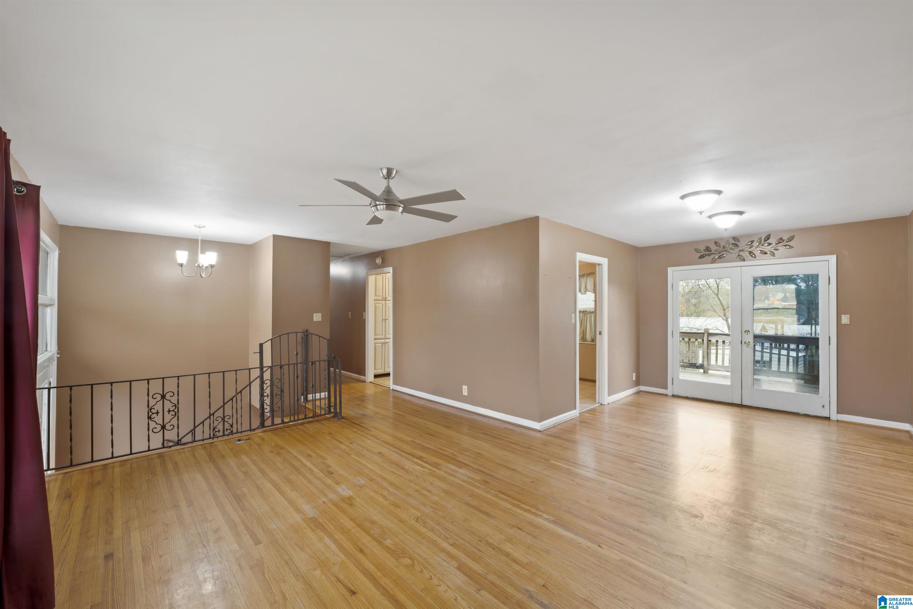 25 Cambridge Road Bessemer, AL 35023 - Photo 14 of 37