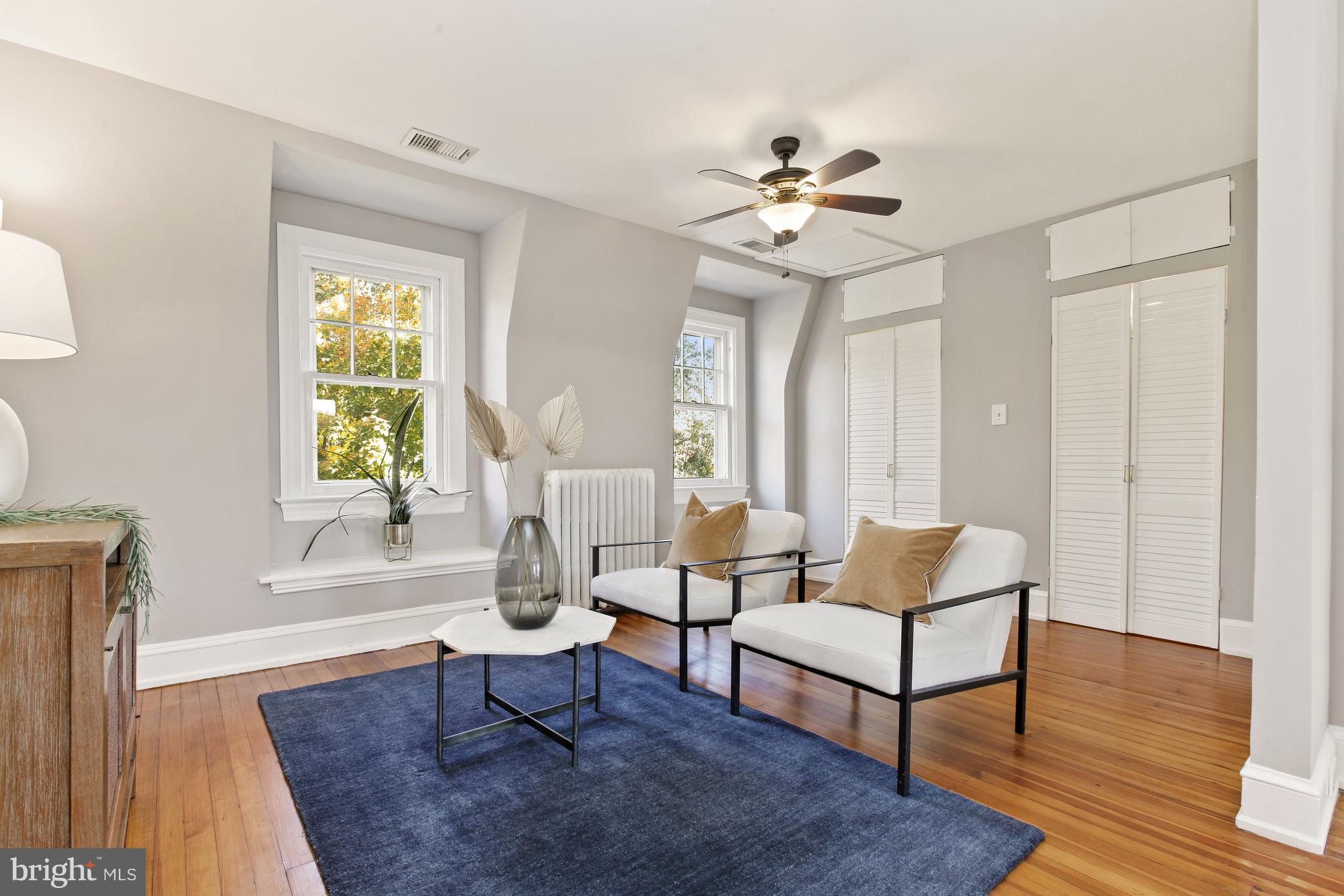 404 7th Street Northeast Washington, DC 20002 - Photo 27 of 55 Top Floor Principal Suite