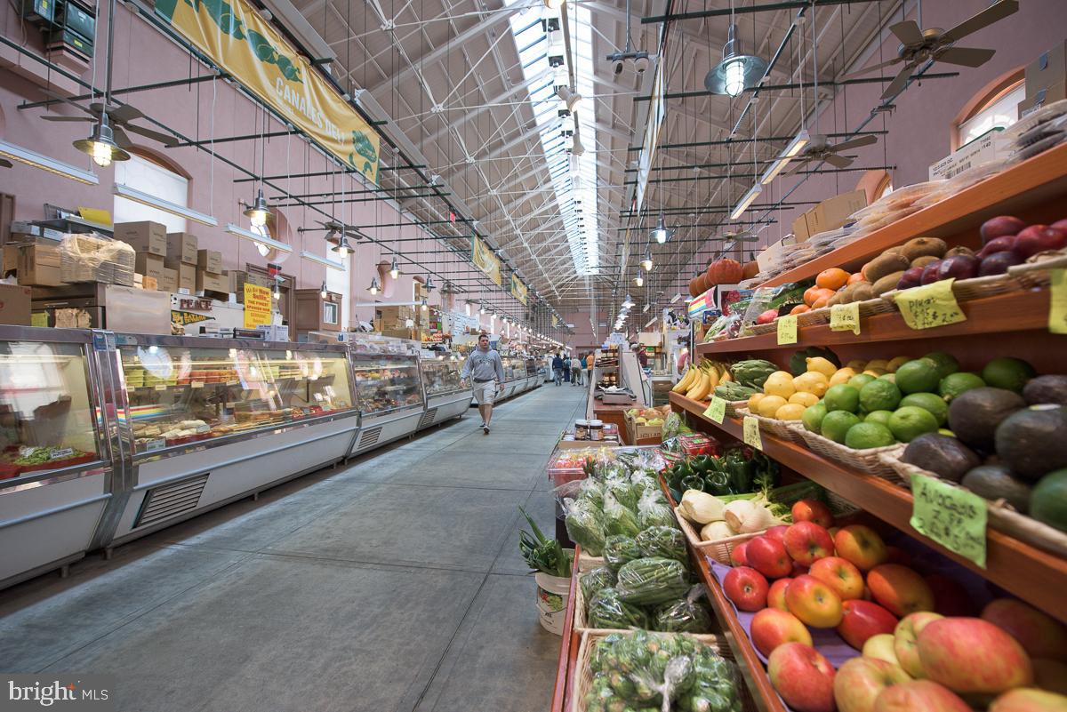 404 7th Street Northeast Washington, DC 20002 - Photo 49 of 55 Eastern Market not far