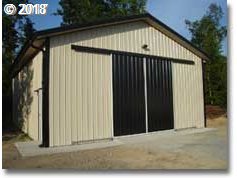 2480 Gable Road St. Helens, OR 97051 - Photo 19 of 25 Shop
