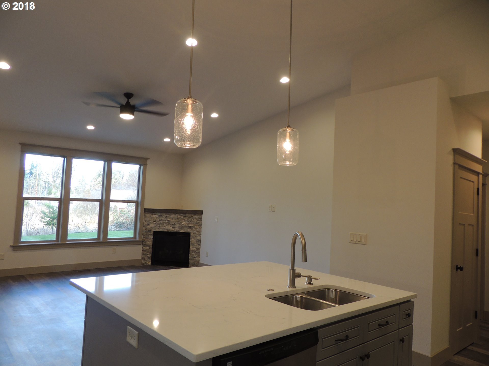 2480 Gable Road St. Helens, OR 97051 - Photo 3 of 25 Great Room