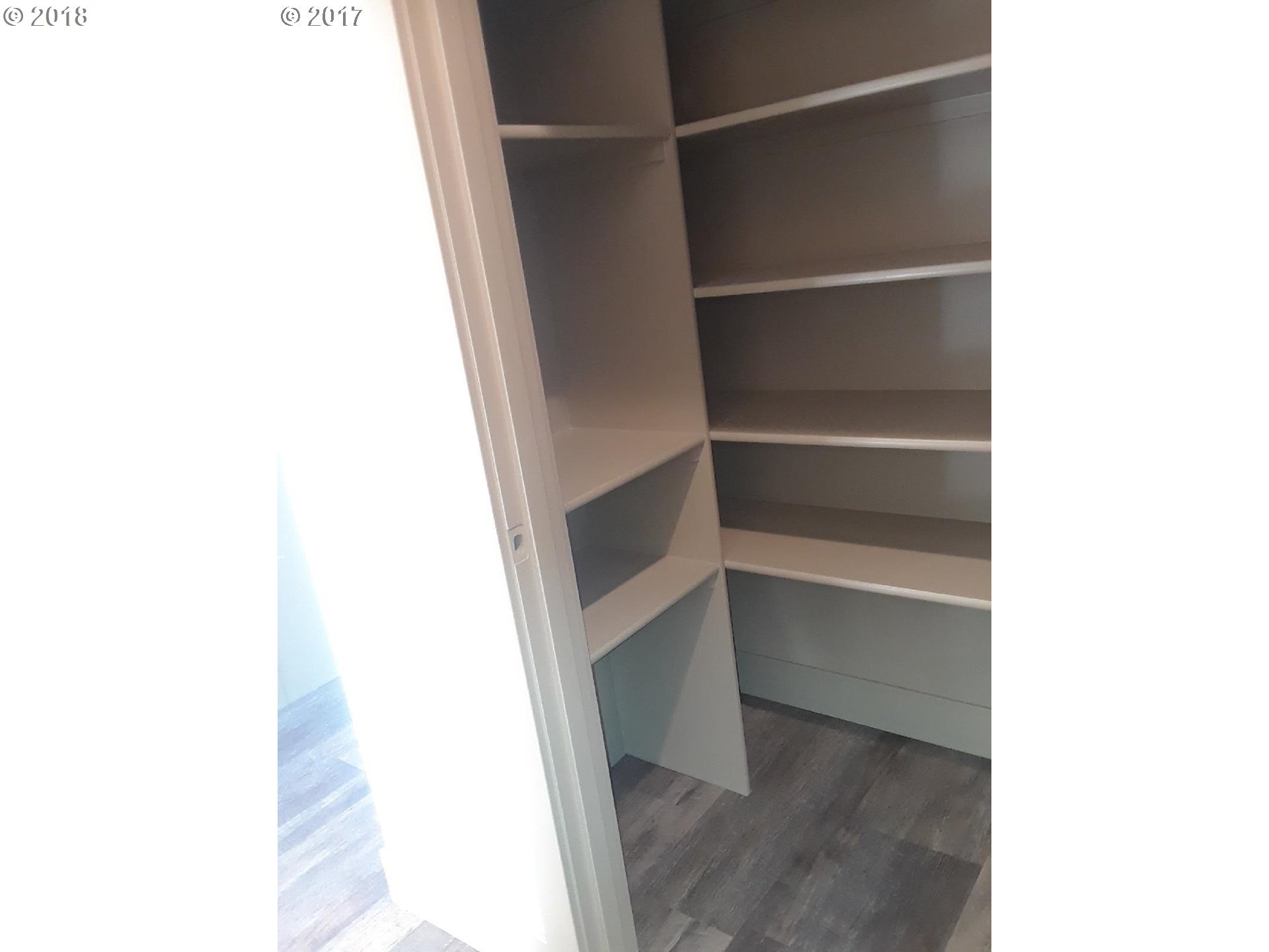 2480 Gable Road St. Helens, OR 97051 - Photo 8 of 25 Pantry