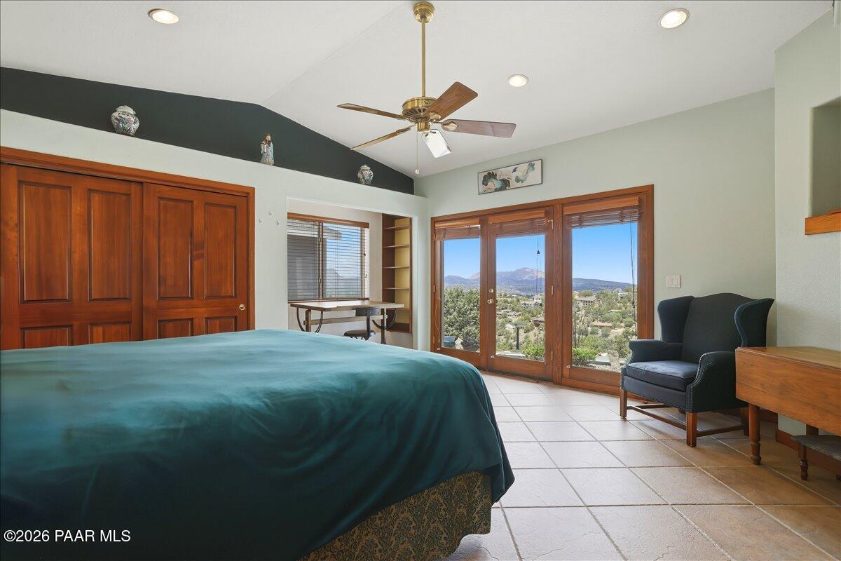 500 Old Senator Road Prescott, AZ 86303 - Photo 17 of 45 16-Primary Bedroom