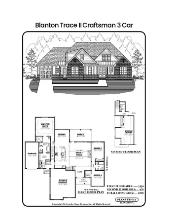 $643,911 | 205 Drake Drive, Piperton, TN 38017