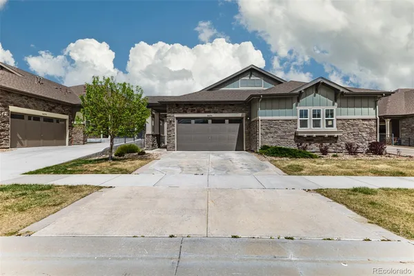 $650,000 | 16605 West 85th Lane, Unit B, Arvada, CO 80007