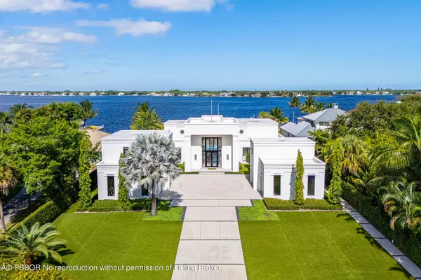 $15,200,000 | 18200 Gardiner Lane, Jupiter, FL 33458