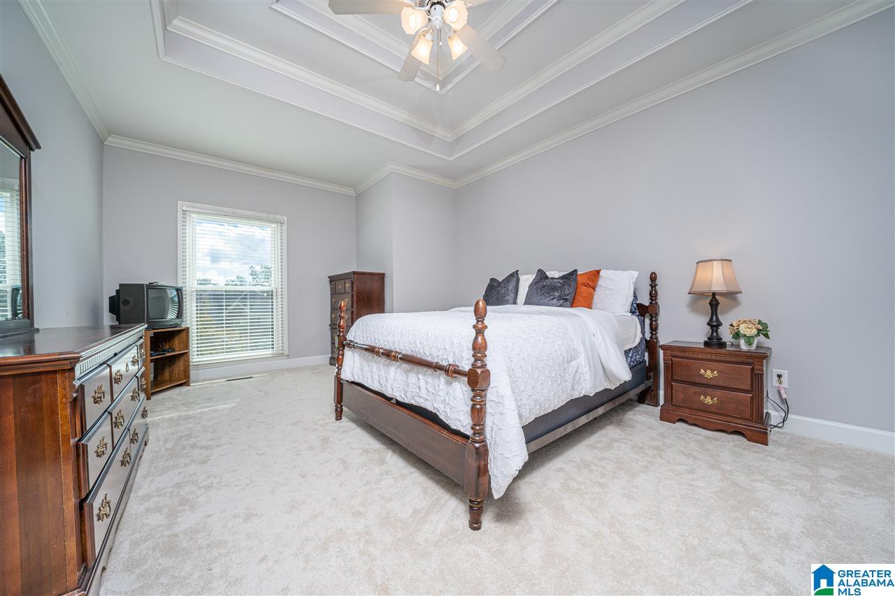 265 Clairmont Road Sterrett, AL 35147 - Photo 16 of 37