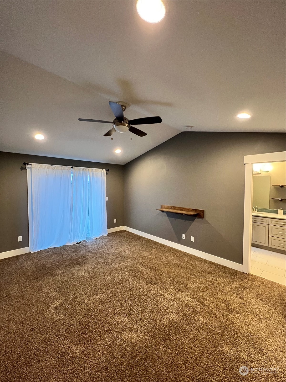 6240 Church Road Ferndale, WA 98248 - Photo 25 of 40 a view of an empty room