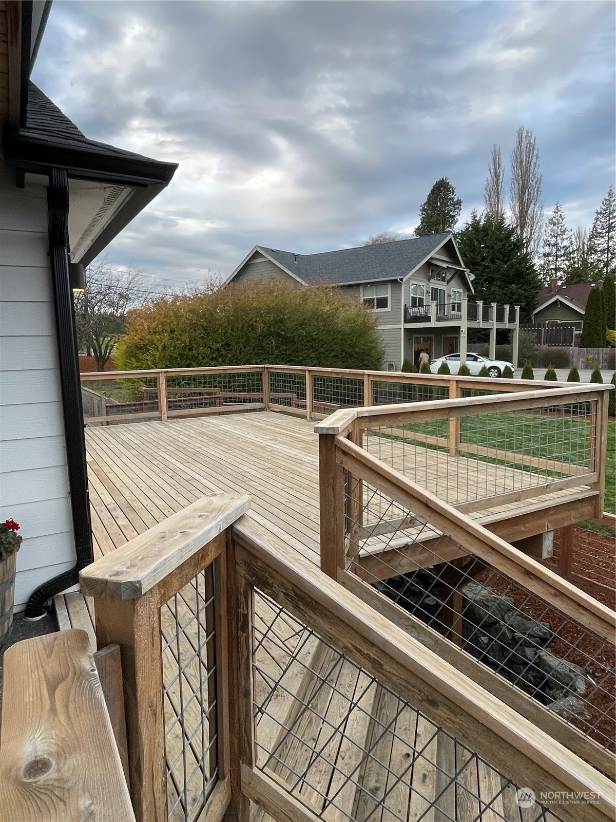 6240 Church Road Ferndale, WA 98248 - Photo 8 of 40 a view of swimming pool with seating