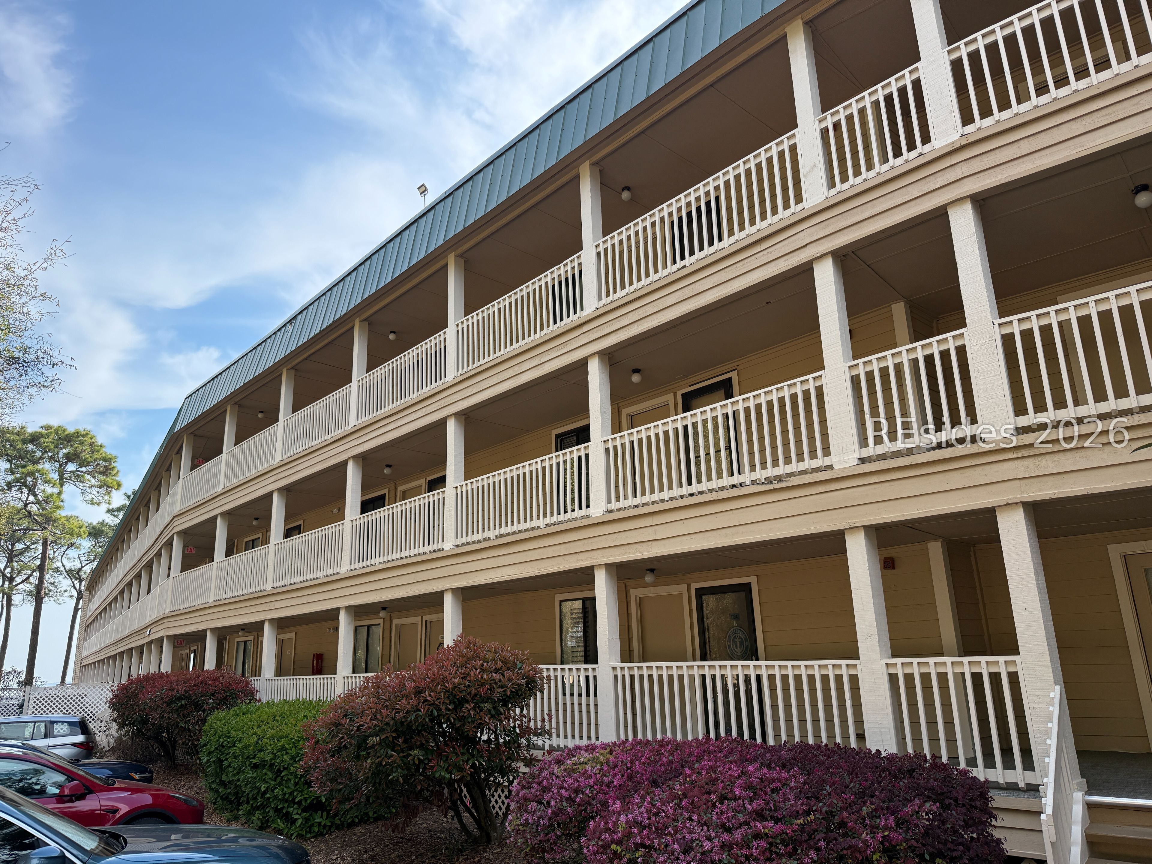 239 Beach City Road, Unit 1124 Hilton Head Island, SC 29926 - Photo 2 of 50